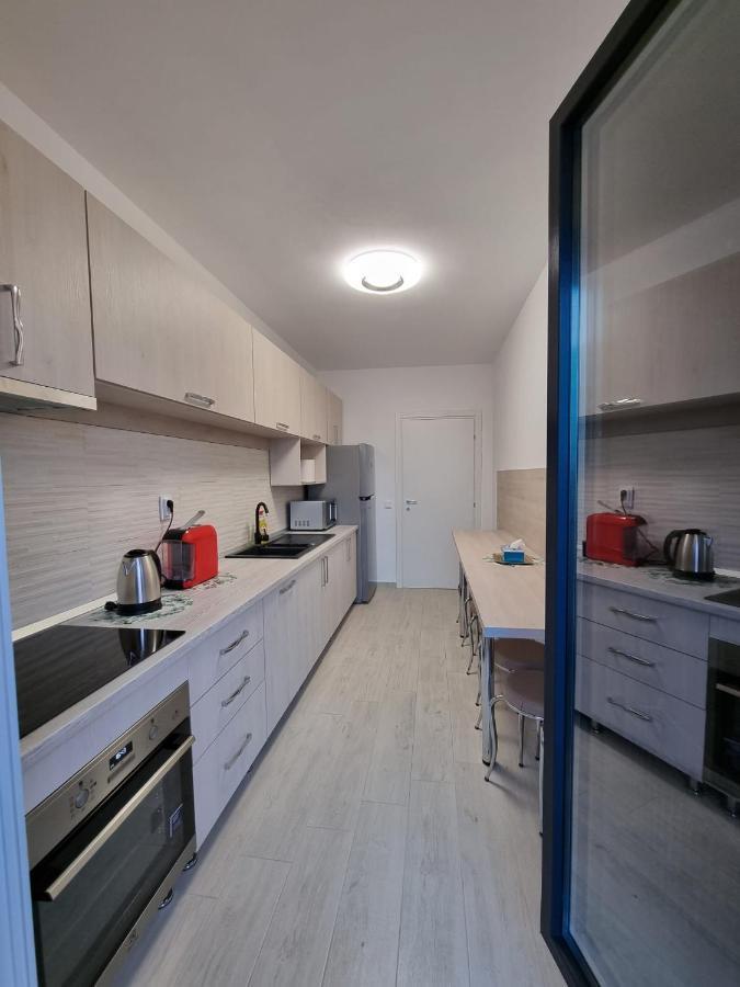 Apartamento Casa Ta La Munte Braşov Exterior foto