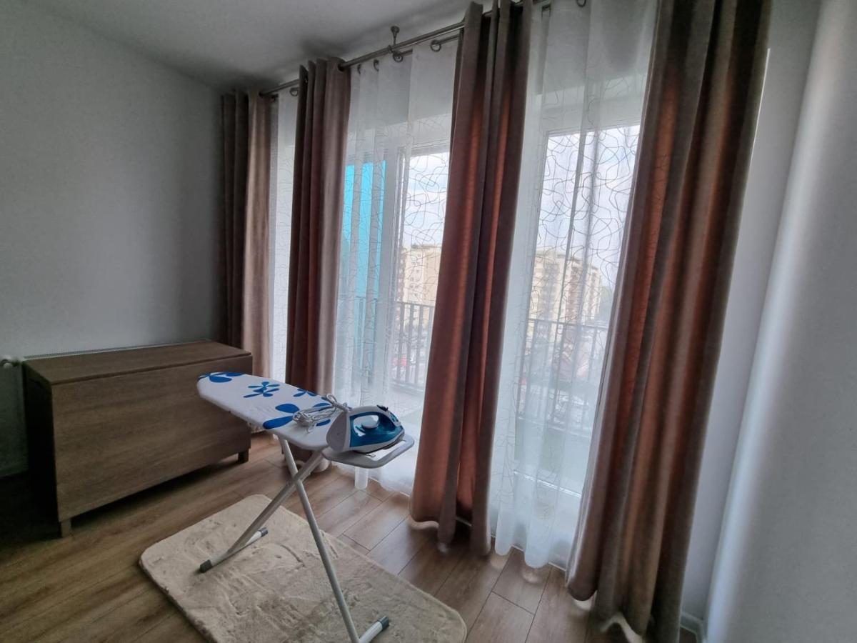 Apartamento Casa Ta La Munte Braşov Exterior foto