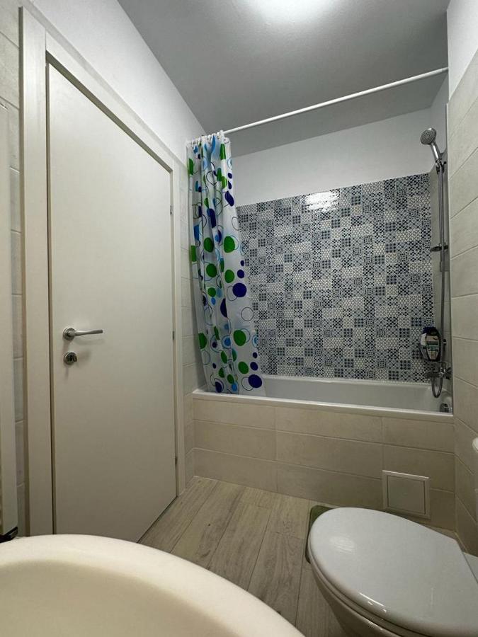 Apartamento Casa Ta La Munte Braşov Exterior foto