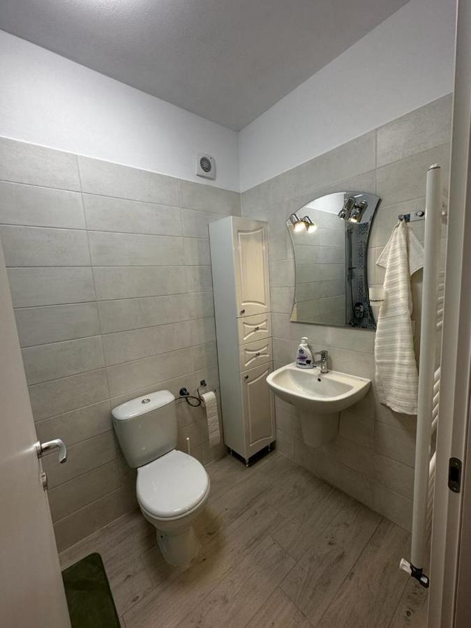 Apartamento Casa Ta La Munte Braşov Exterior foto