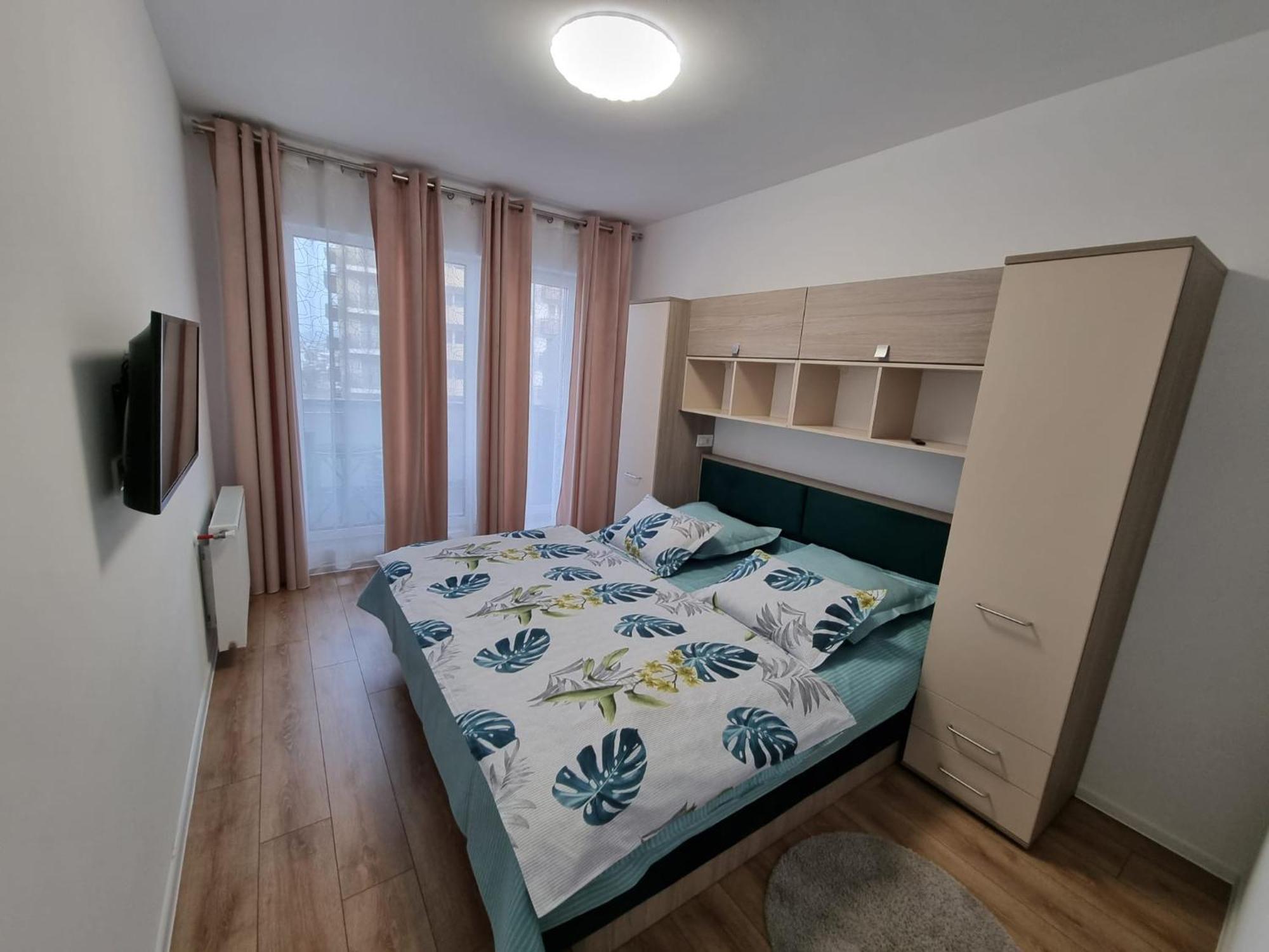 Apartamento Casa Ta La Munte Braşov Exterior foto