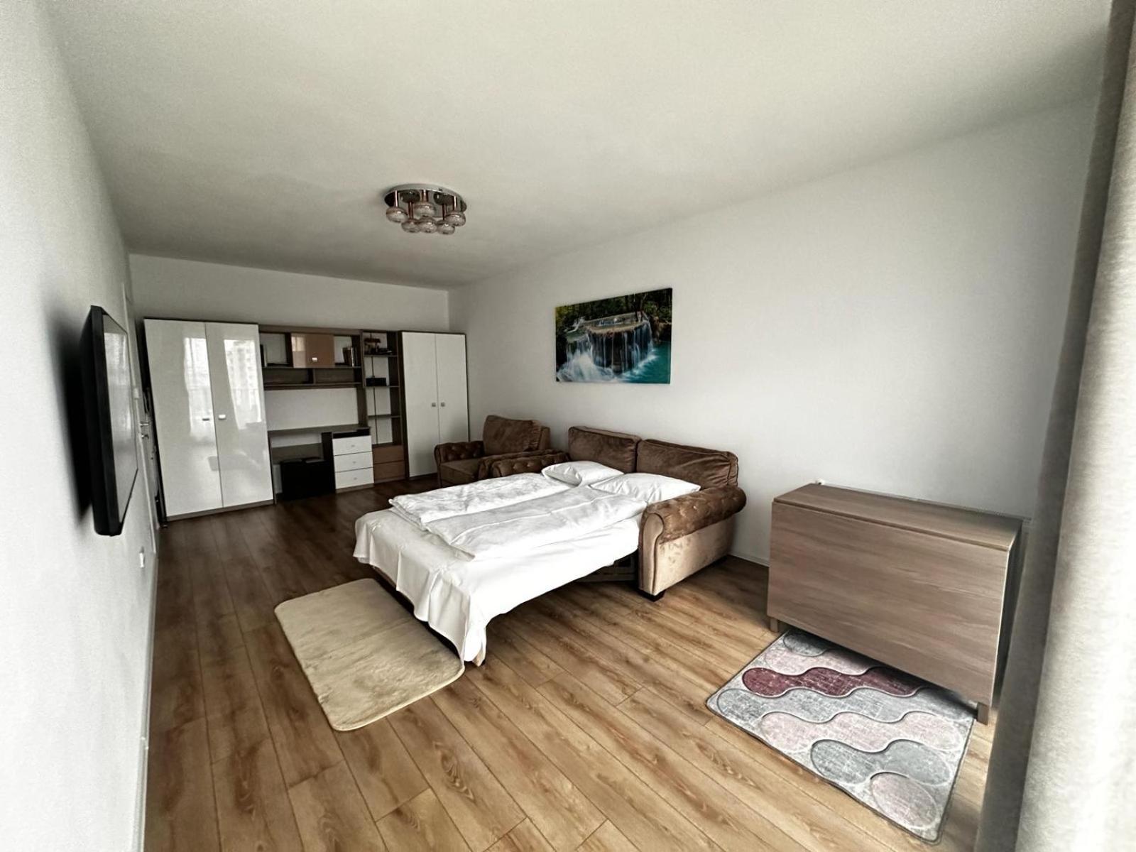 Apartamento Casa Ta La Munte Braşov Exterior foto