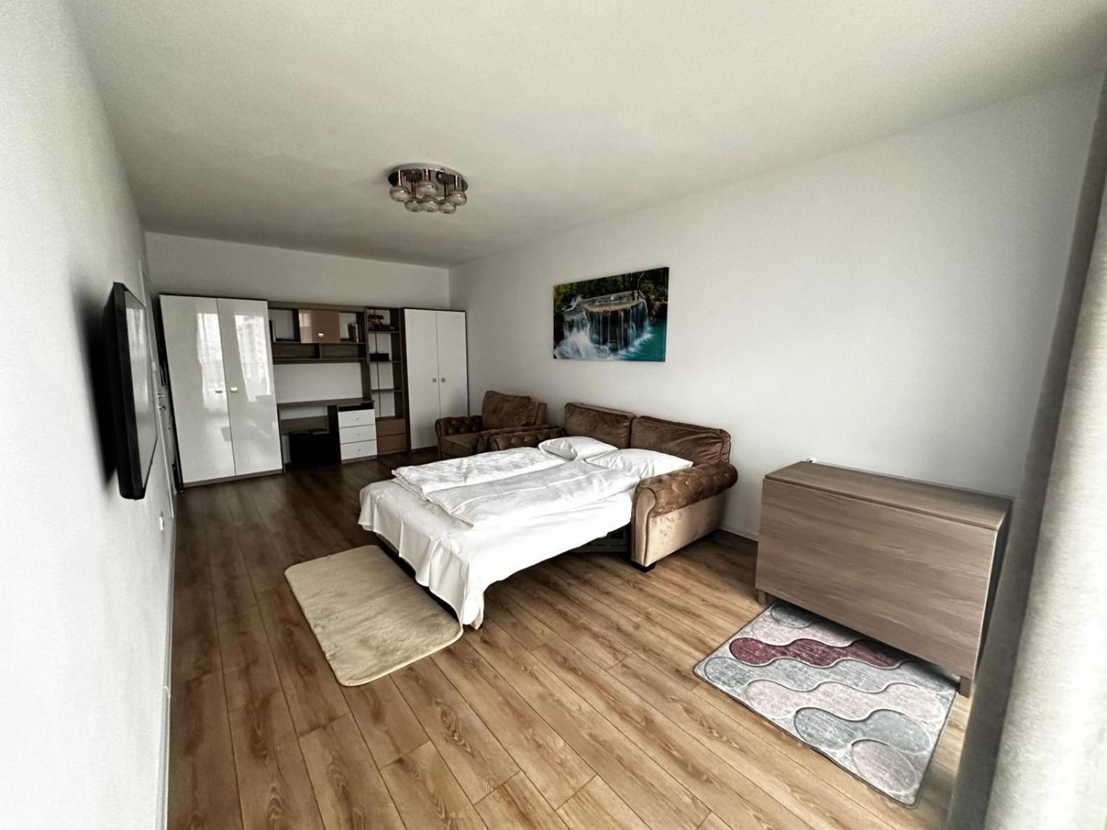 Apartamento Casa Ta La Munte Braşov Exterior foto