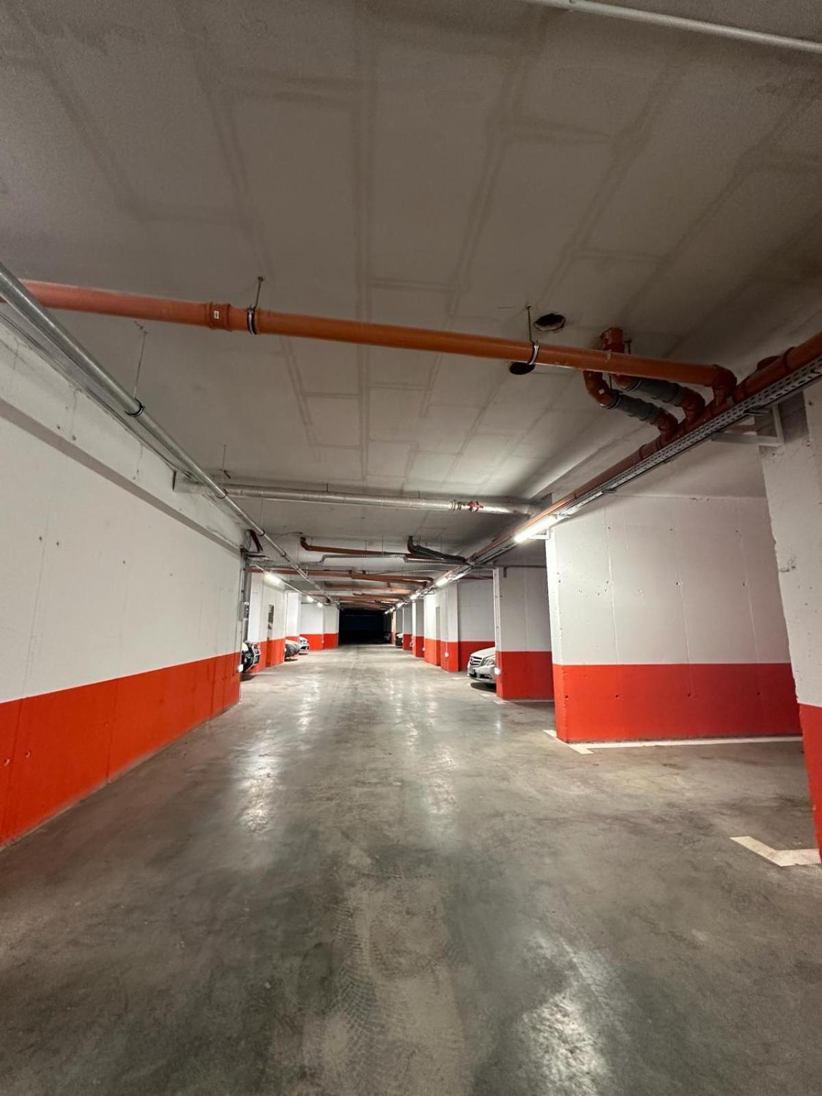 Apartamento Casa Ta La Munte Braşov Exterior foto