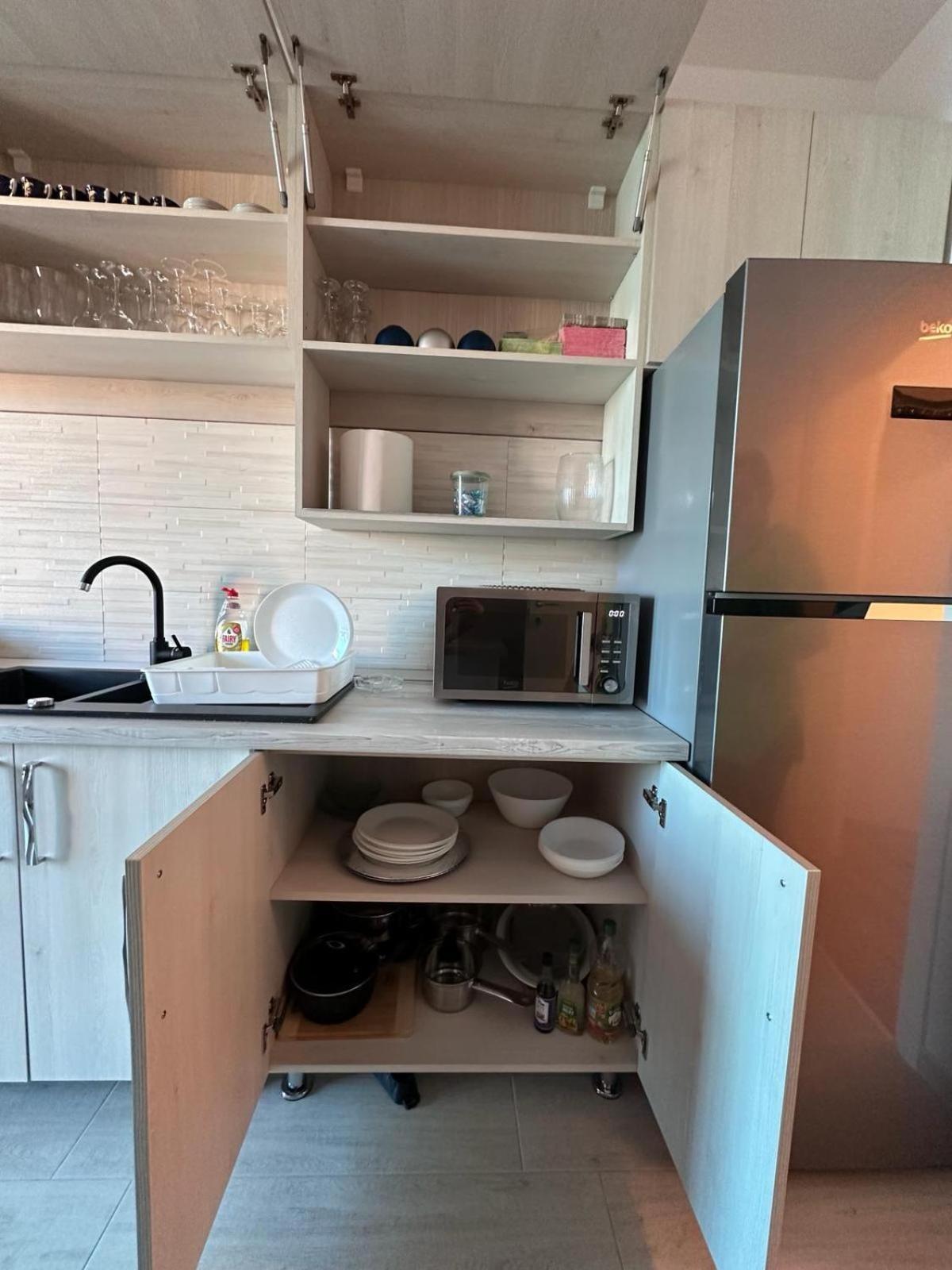 Apartamento Casa Ta La Munte Braşov Exterior foto