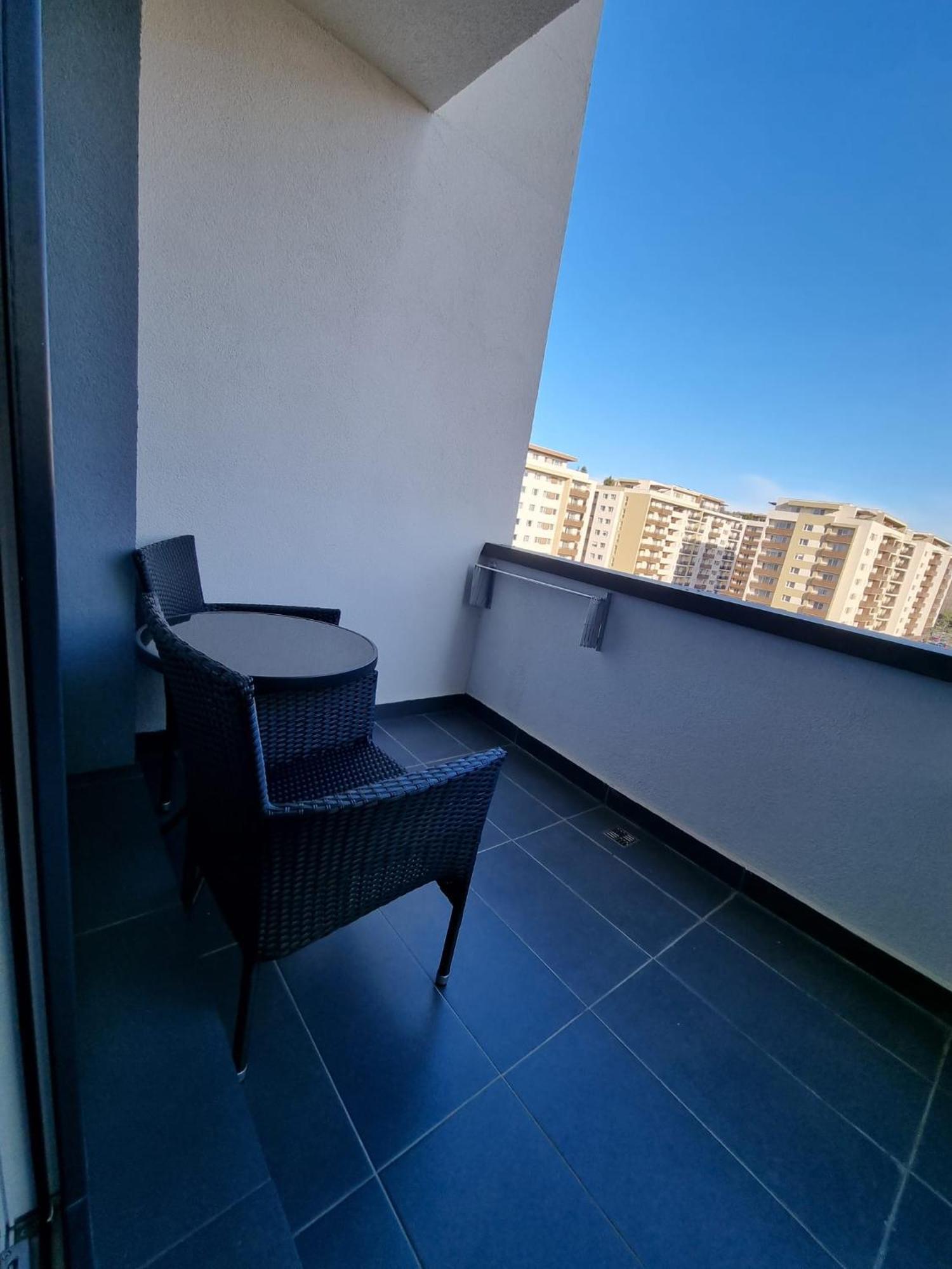 Apartamento Casa Ta La Munte Braşov Exterior foto