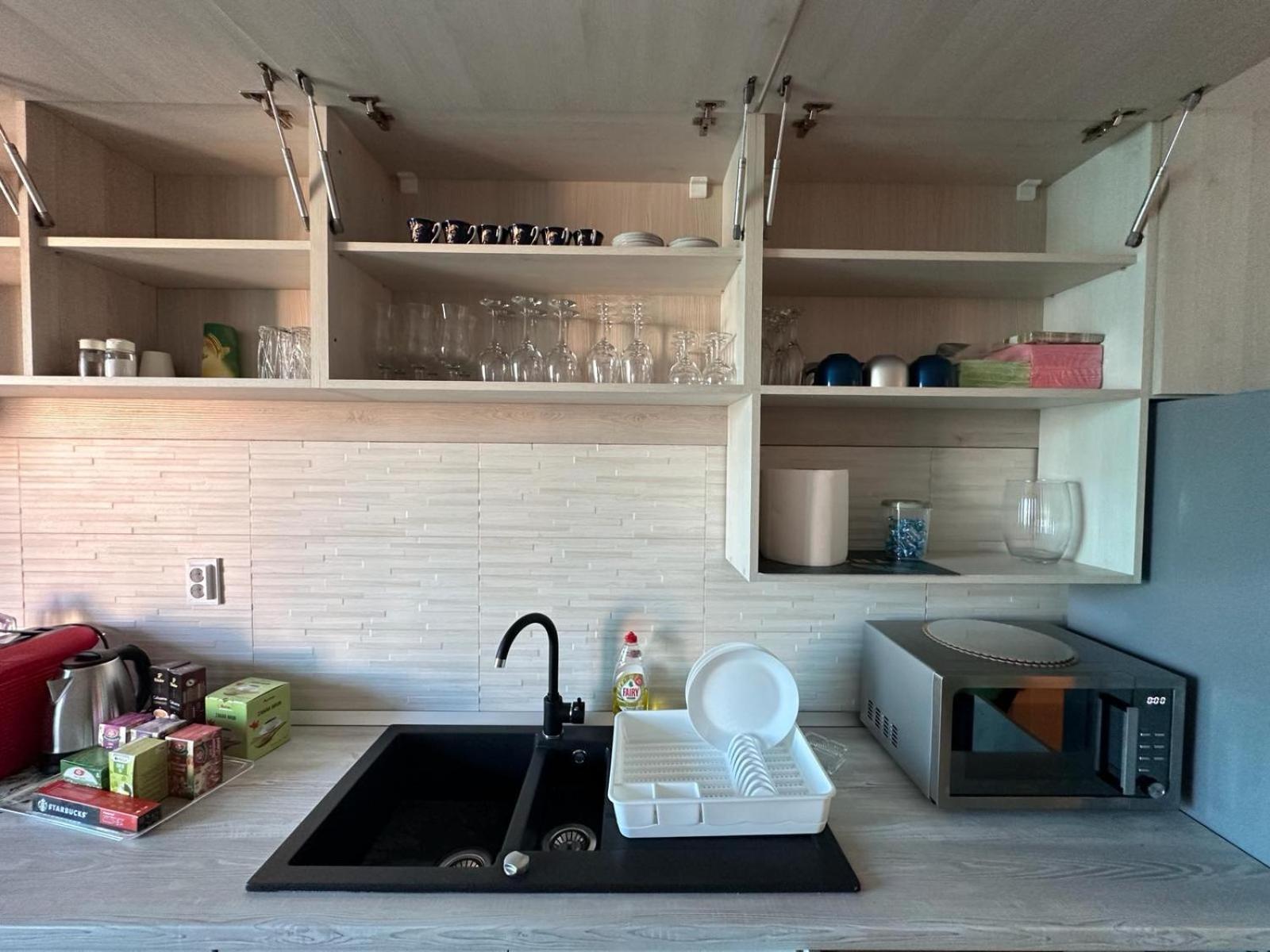 Apartamento Casa Ta La Munte Braşov Exterior foto