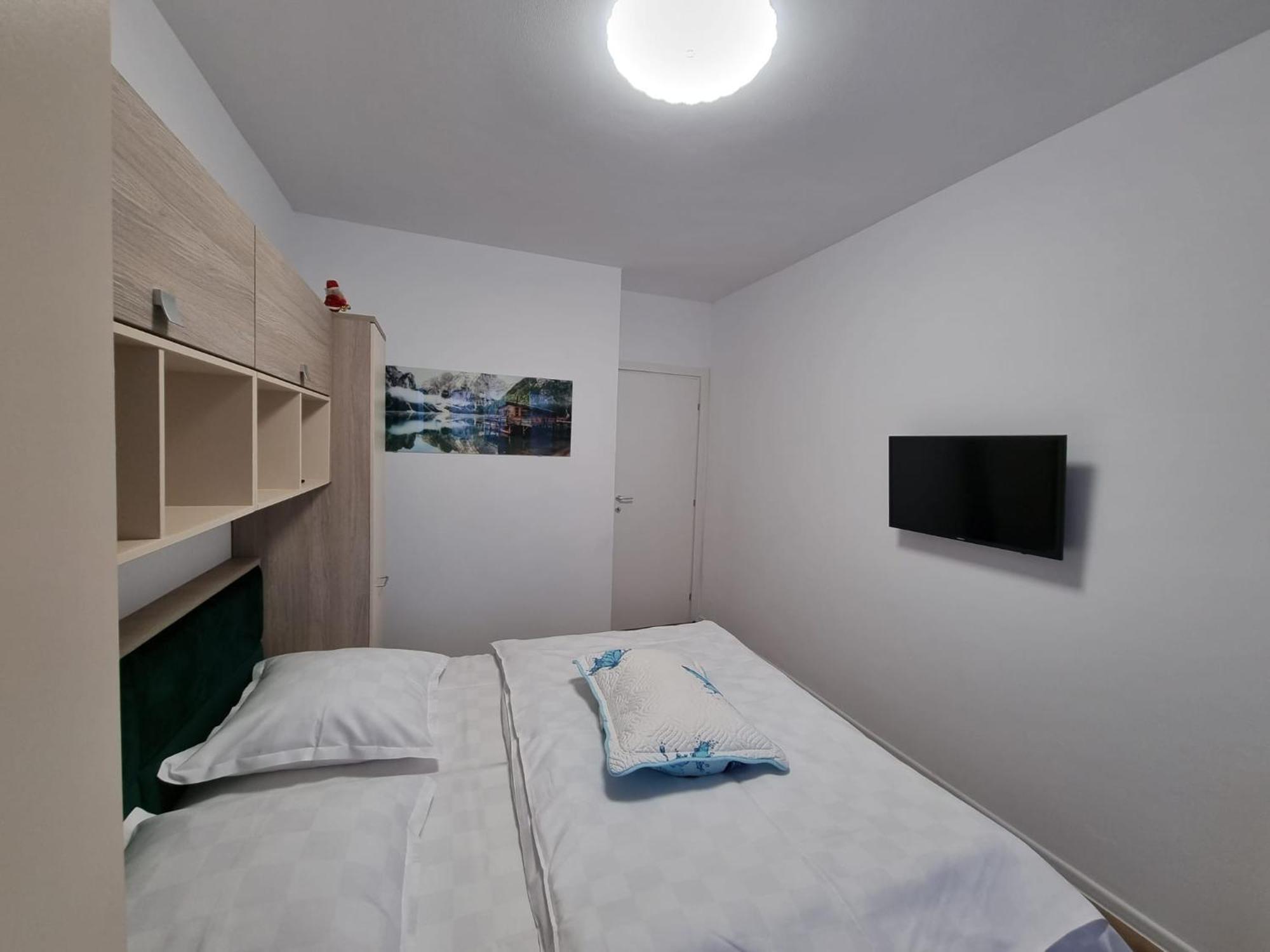 Apartamento Casa Ta La Munte Braşov Exterior foto