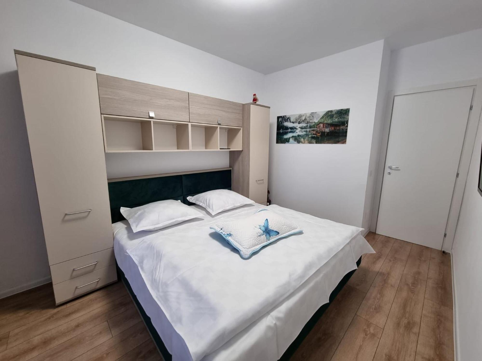 Apartamento Casa Ta La Munte Braşov Exterior foto