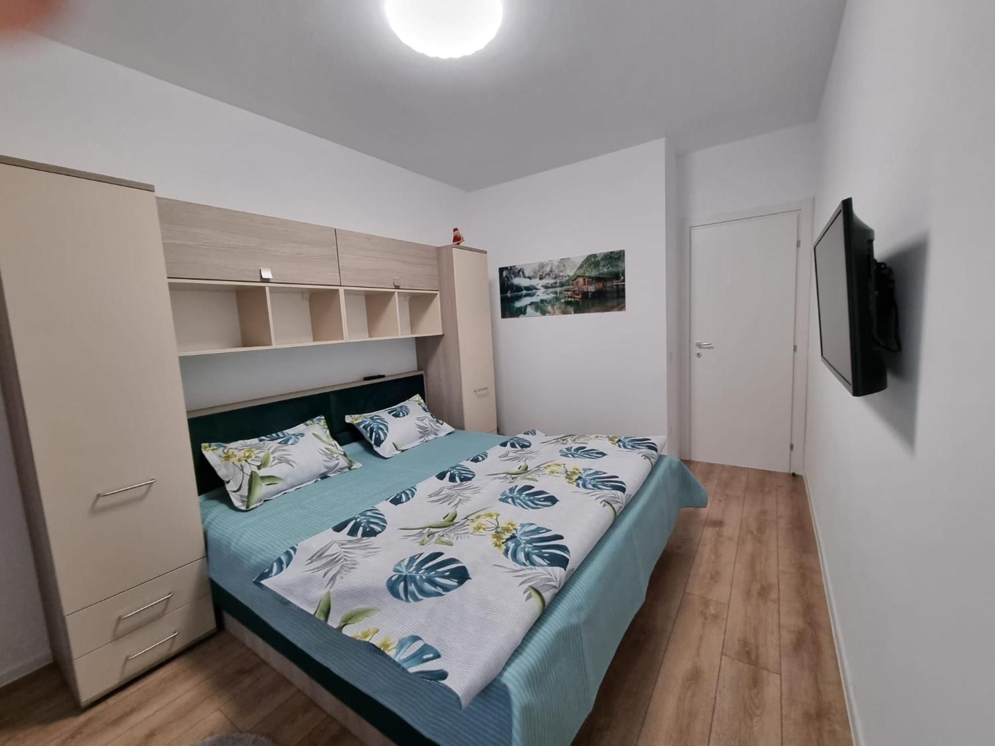 Apartamento Casa Ta La Munte Braşov Exterior foto