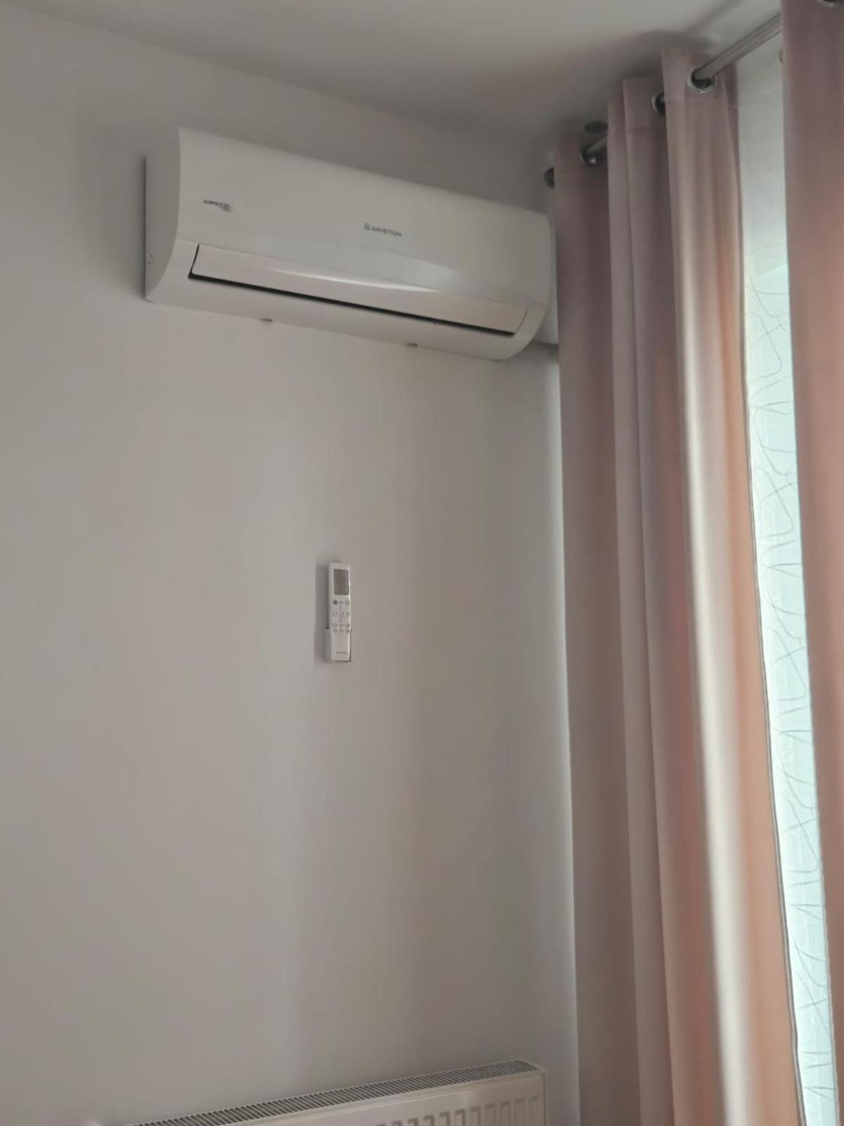 Apartamento Casa Ta La Munte Braşov Exterior foto