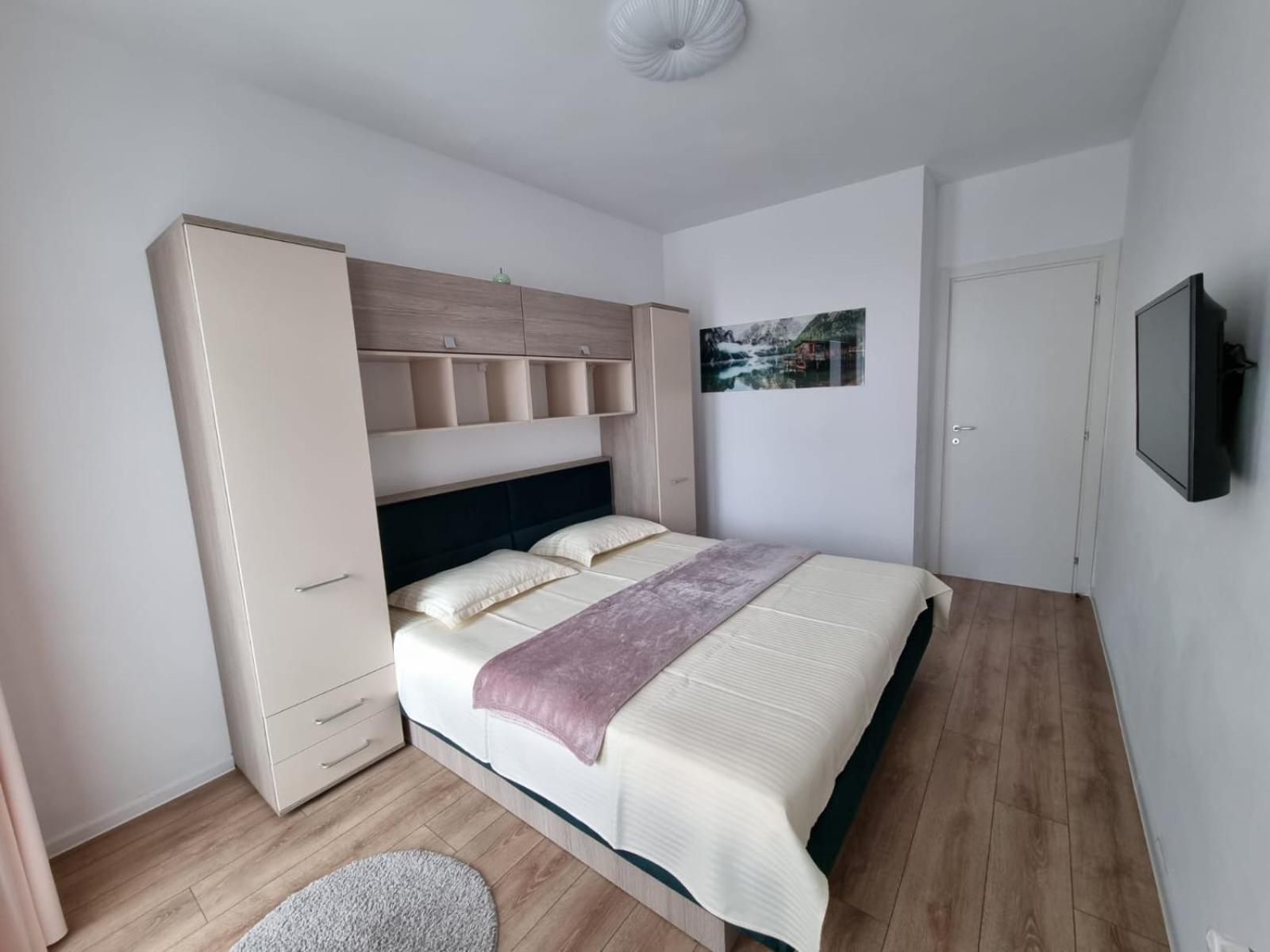 Apartamento Casa Ta La Munte Braşov Exterior foto