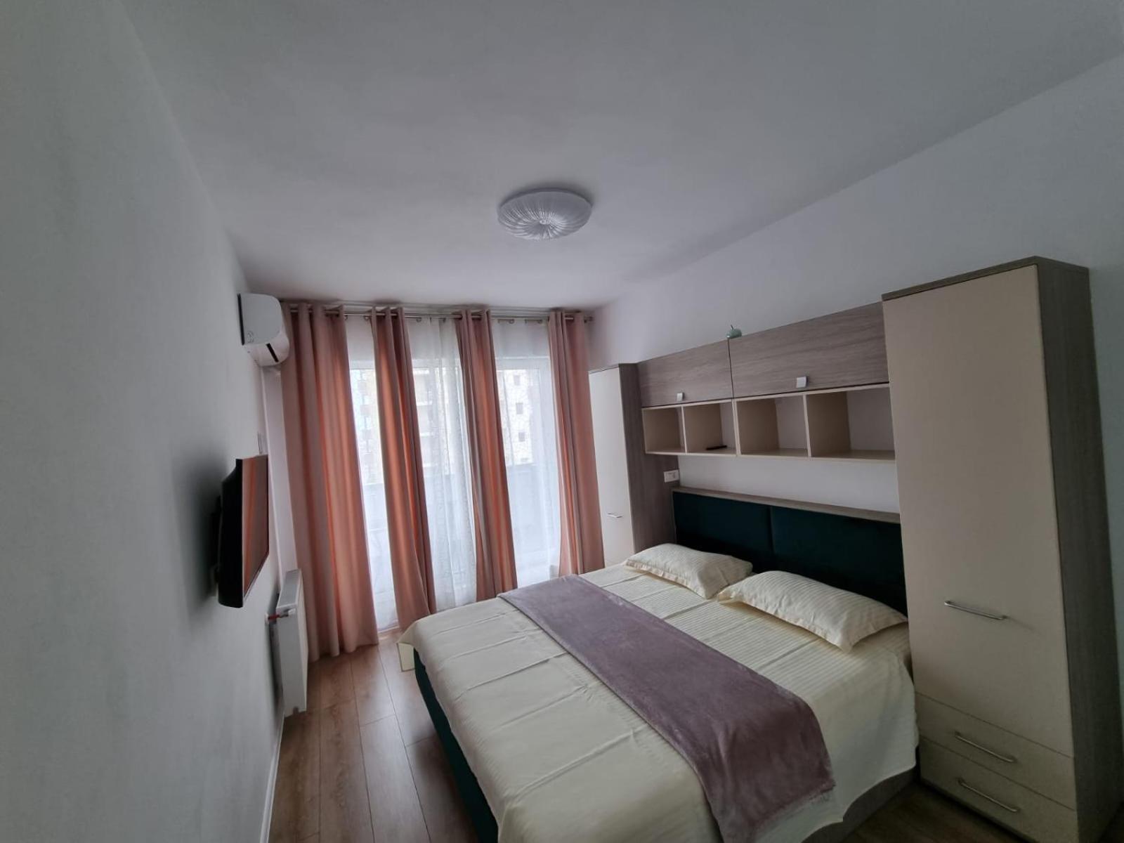 Apartamento Casa Ta La Munte Braşov Exterior foto